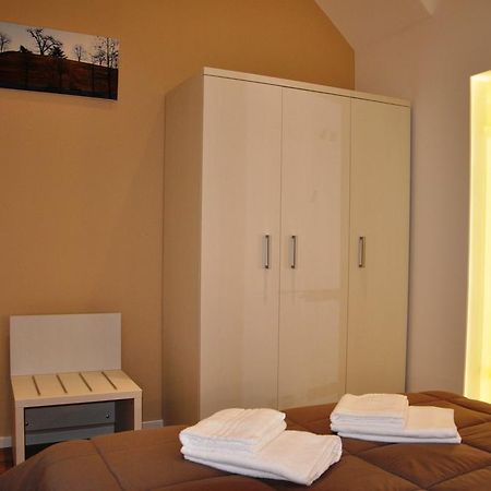 San Guglielmo Apartments Ferrara Exterior photo