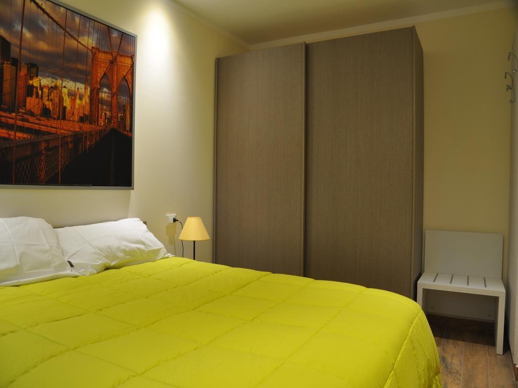 San Guglielmo Apartments Ferrara Room photo