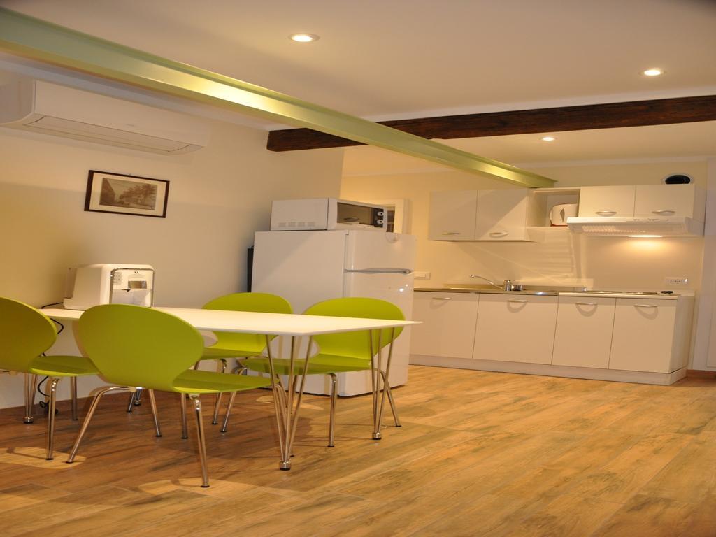 San Guglielmo Apartments Ferrara Room photo