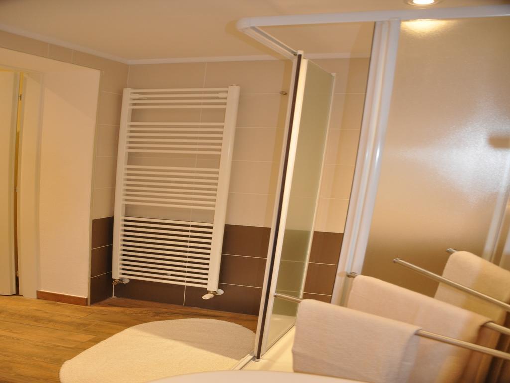 San Guglielmo Apartments Ferrara Room photo