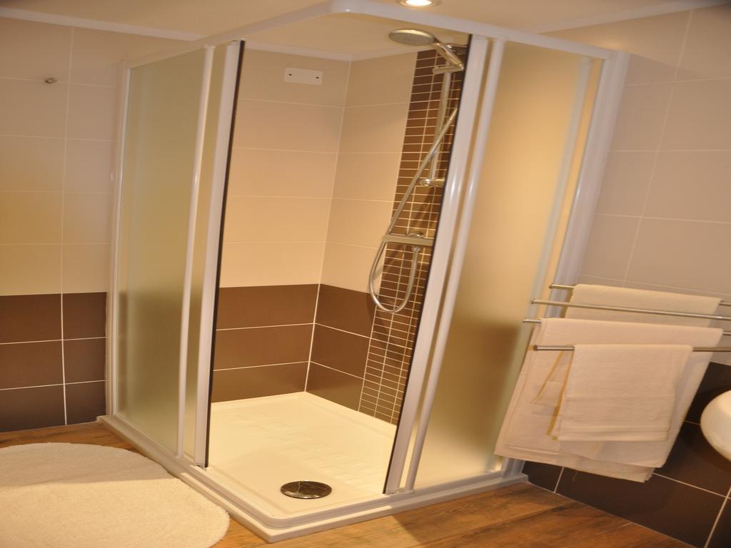 San Guglielmo Apartments Ferrara Room photo