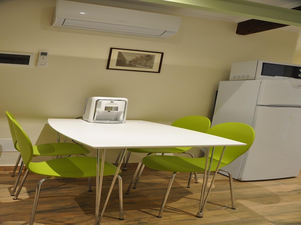 San Guglielmo Apartments Ferrara Room photo