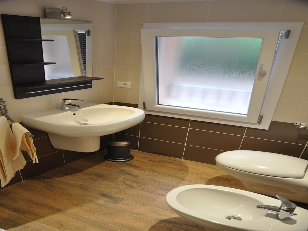 San Guglielmo Apartments Ferrara Room photo