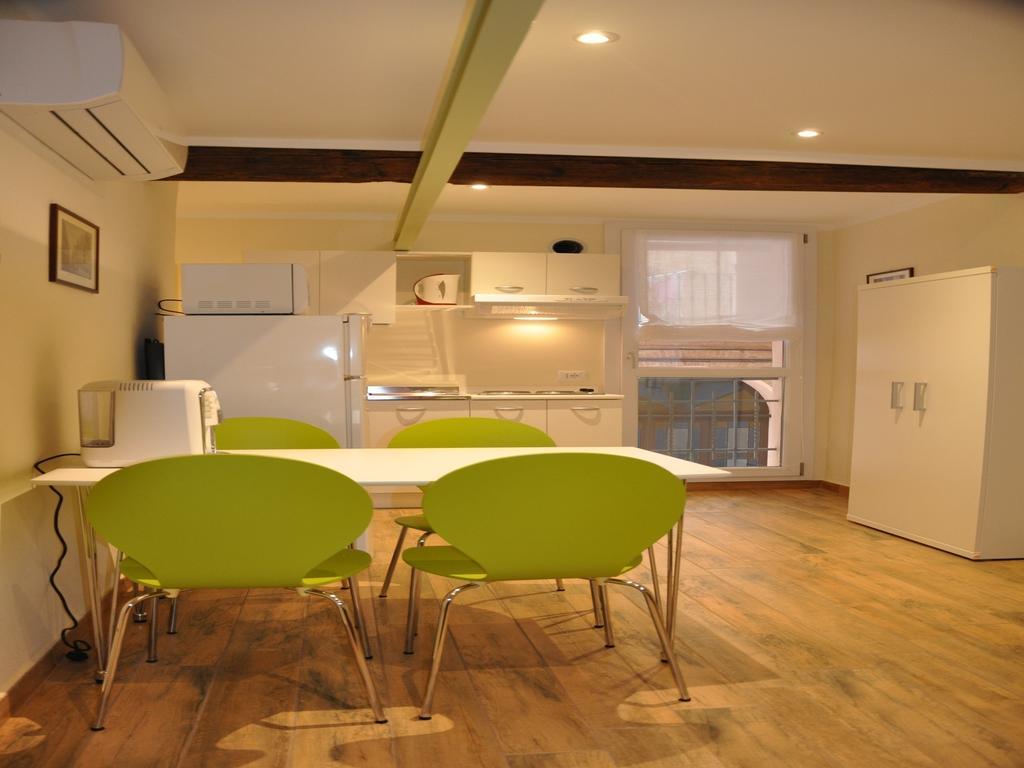 San Guglielmo Apartments Ferrara Room photo