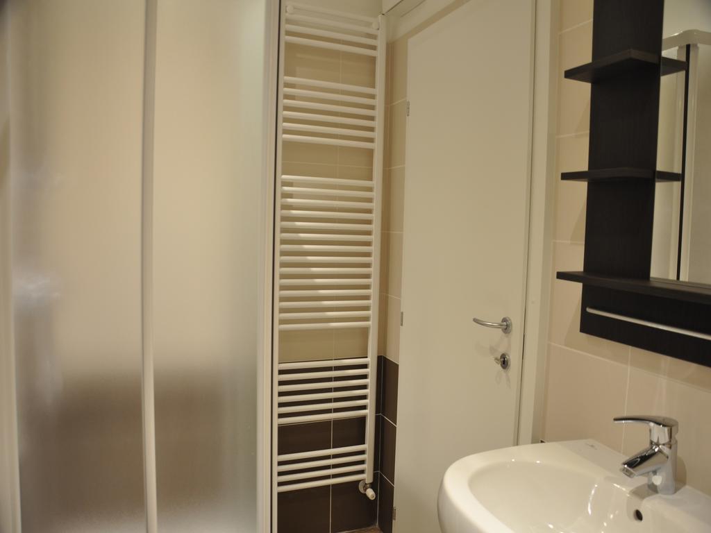 San Guglielmo Apartments Ferrara Room photo