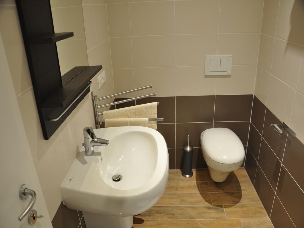 San Guglielmo Apartments Ferrara Room photo