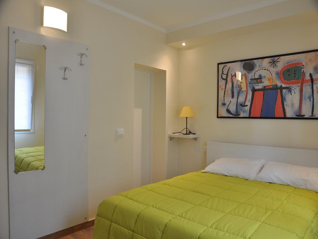 San Guglielmo Apartments Ferrara Room photo