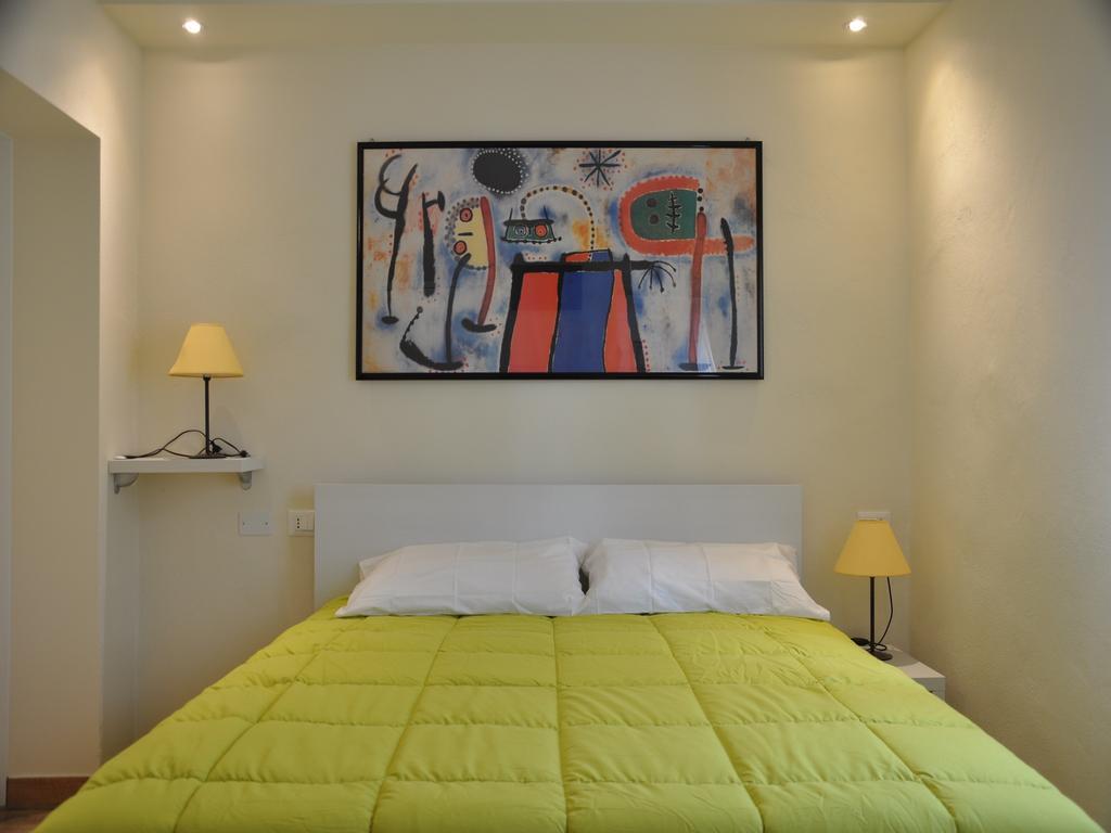 San Guglielmo Apartments Ferrara Room photo