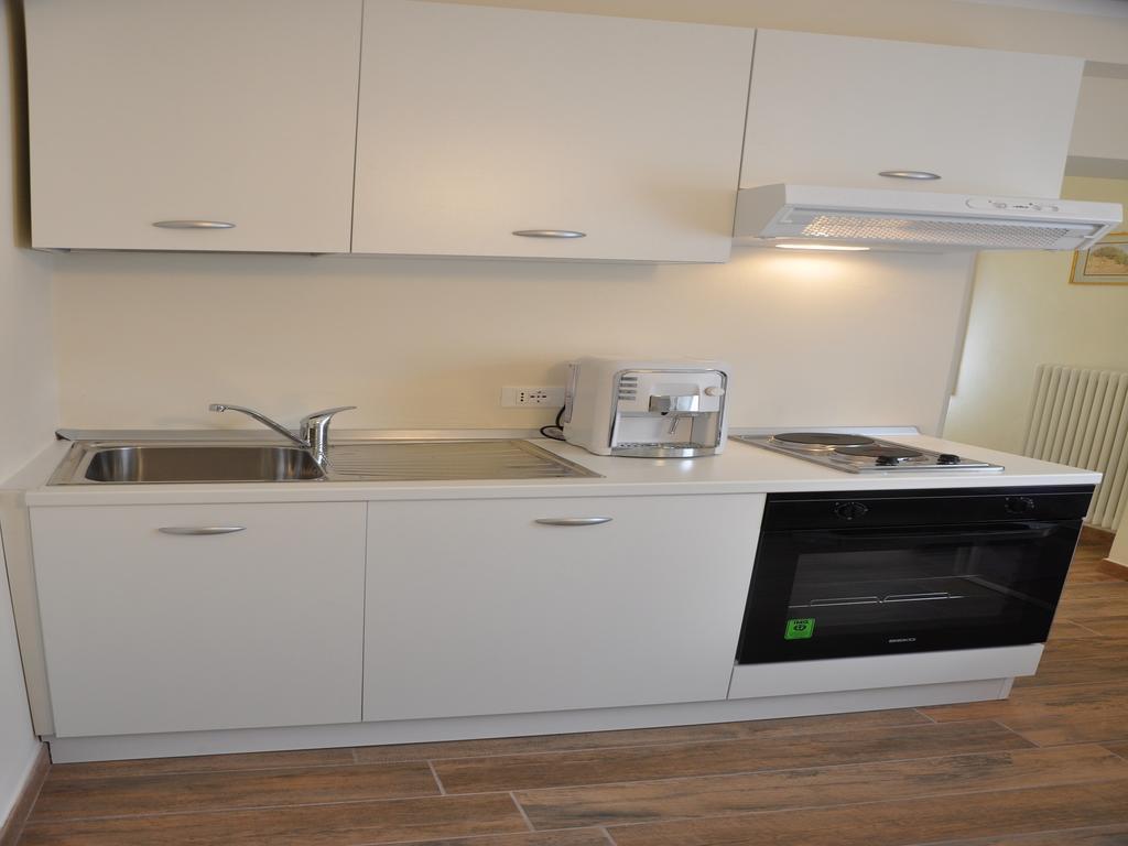 San Guglielmo Apartments Ferrara Room photo