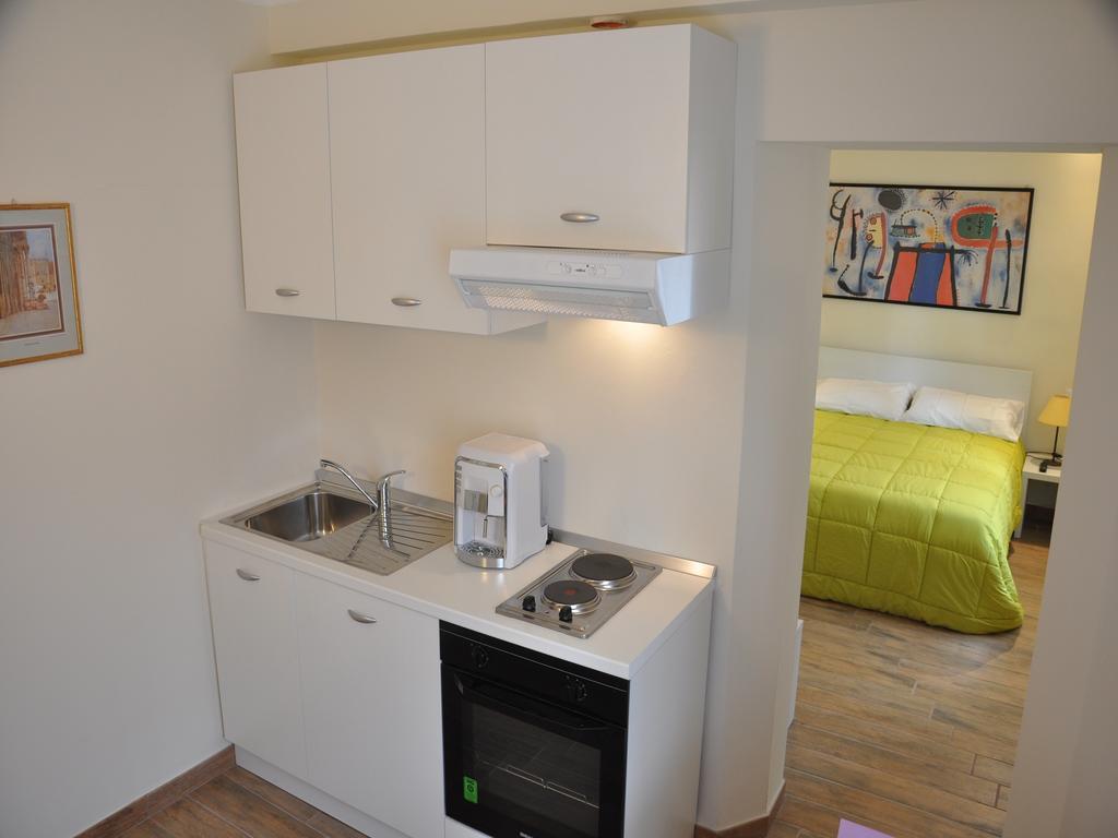 San Guglielmo Apartments Ferrara Room photo