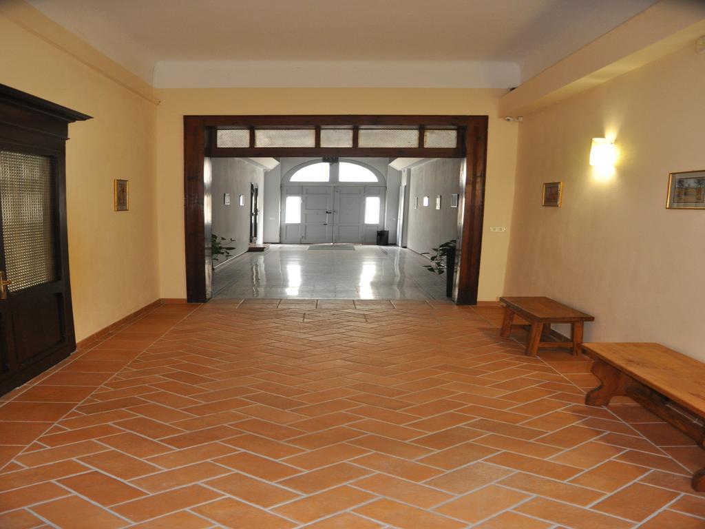 San Guglielmo Apartments Ferrara Exterior photo