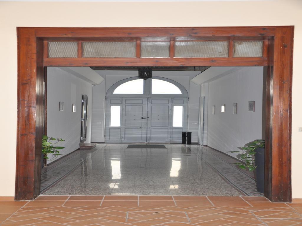 San Guglielmo Apartments Ferrara Exterior photo