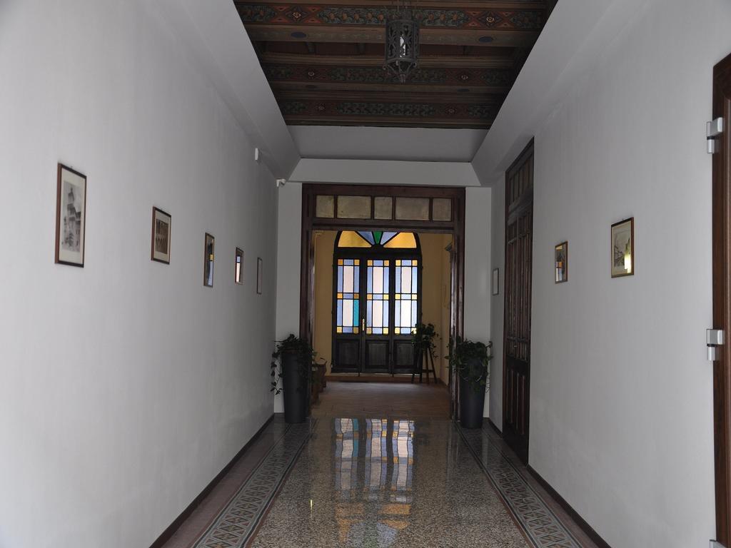 San Guglielmo Apartments Ferrara Exterior photo