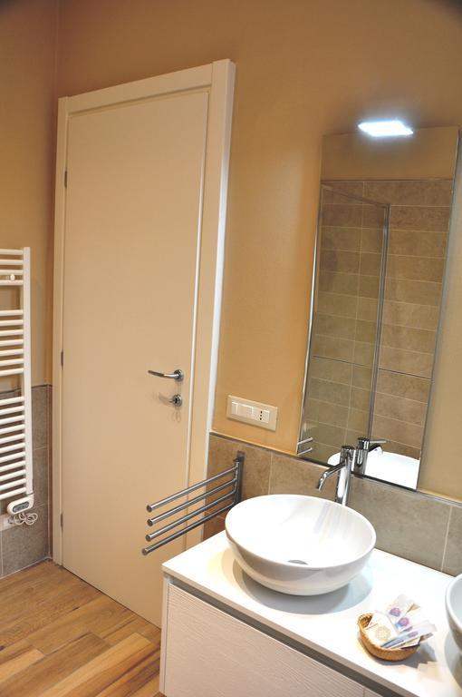 San Guglielmo Apartments Ferrara Exterior photo