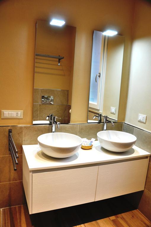 San Guglielmo Apartments Ferrara Exterior photo