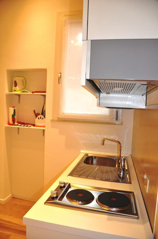 San Guglielmo Apartments Ferrara Exterior photo