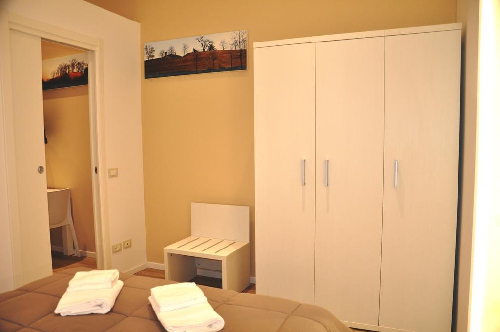 San Guglielmo Apartments Ferrara Exterior photo