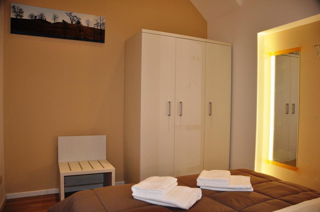 San Guglielmo Apartments Ferrara Exterior photo