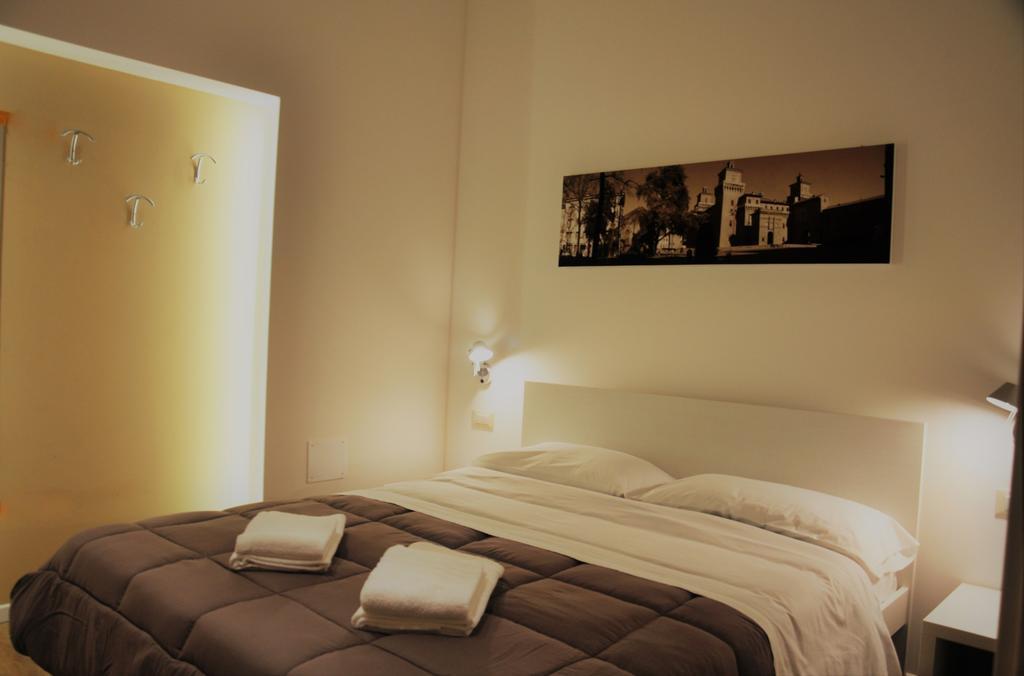 San Guglielmo Apartments Ferrara Exterior photo
