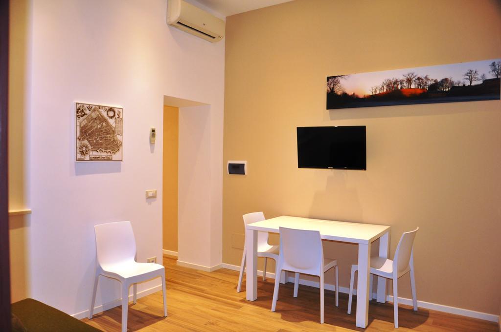 San Guglielmo Apartments Ferrara Exterior photo