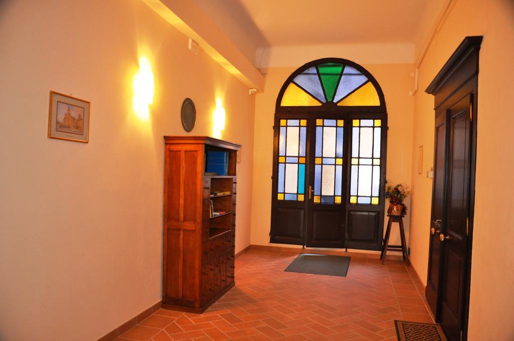 San Guglielmo Apartments Ferrara Exterior photo